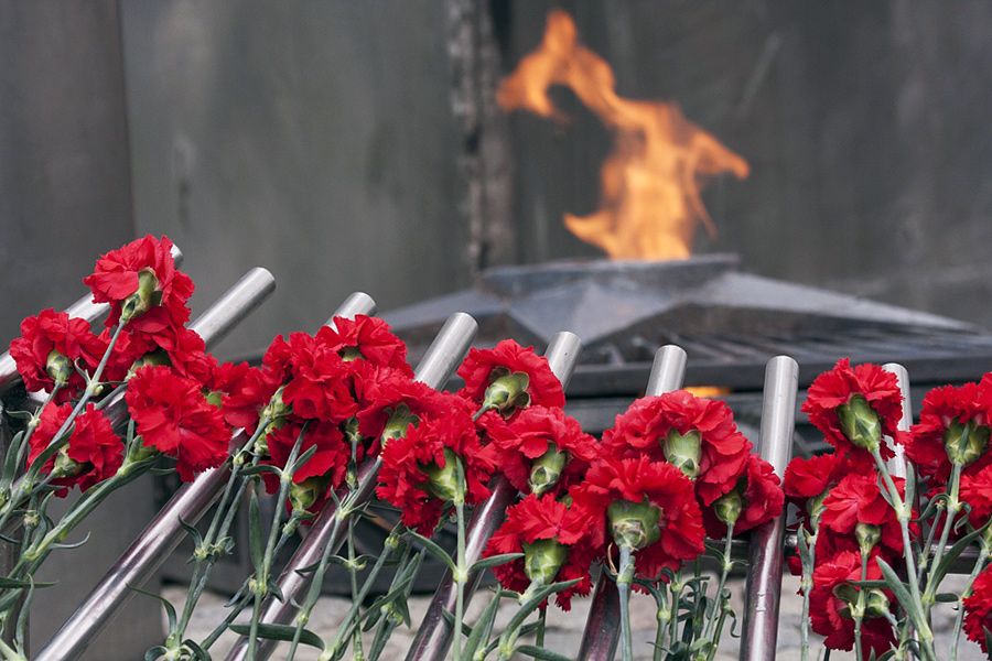 Завтра в Орле стартует "Вахта памяти"