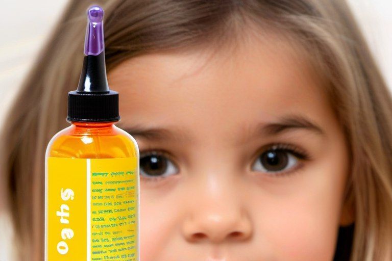 Домашние средства против отита: Мифы и реальность