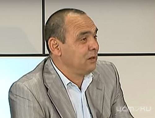 Имама Орловской области задержали по делу о незаконной миграции