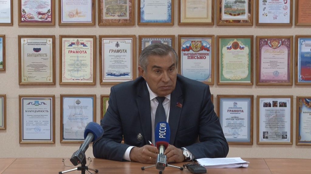 «Проверка была заказной»: руководство орловского ТТП обвинило КСП в фальсификации