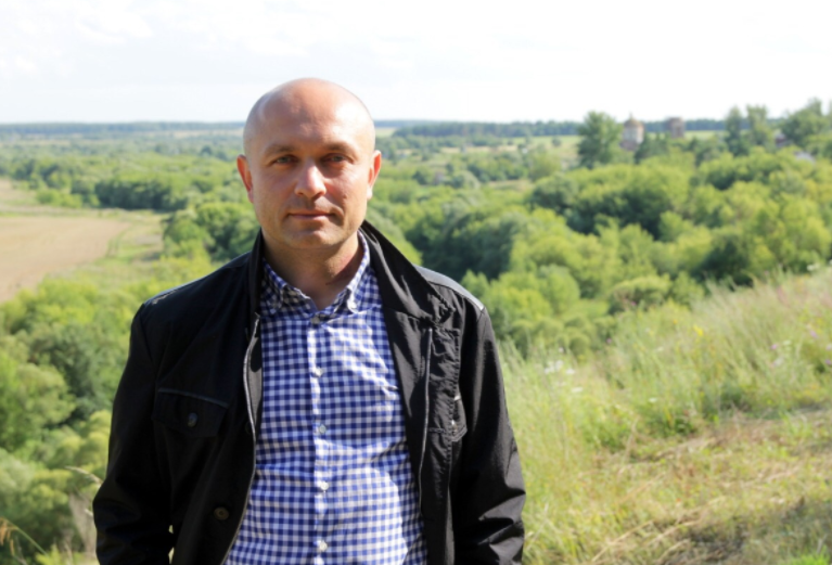 Интересное наблюдение: "открытый" мэр Парахин закрыл комментарии под постом об уборке снега