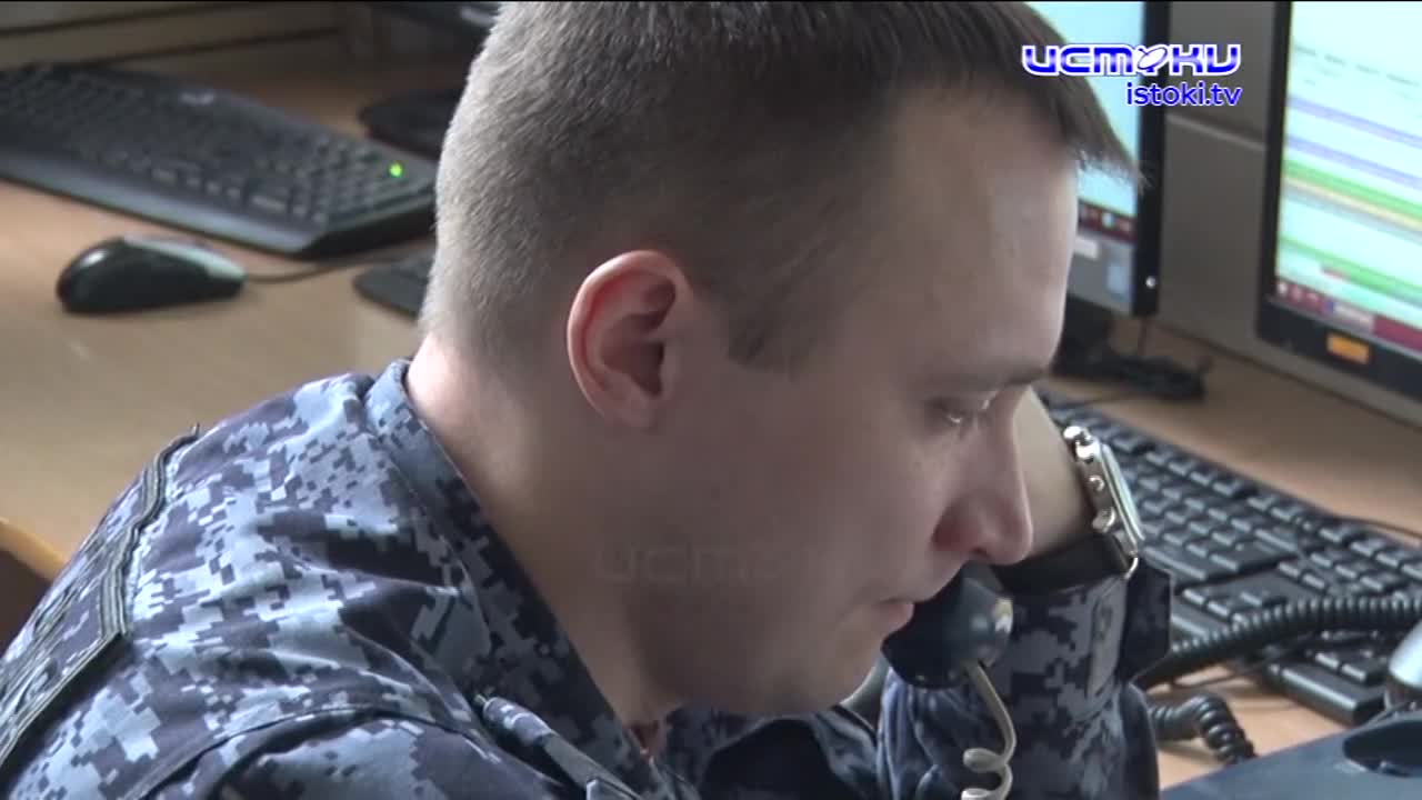 Всегда на службе! Вневедомственной охране Росгвардии исполнилось 70 лет