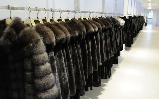Меховые изделия без маркировки запрещено продавать с 12 августа 2016!
