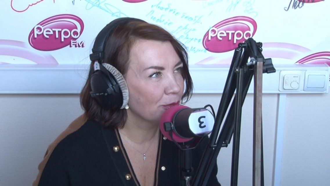 Совместимы ли роли многодетной мамы и бизнесвумен — узнаете в телеверсии «Феличиты»