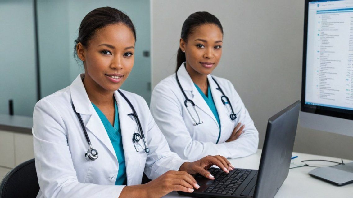 Эксперты назвали преимущества цифровых медицинских помощников