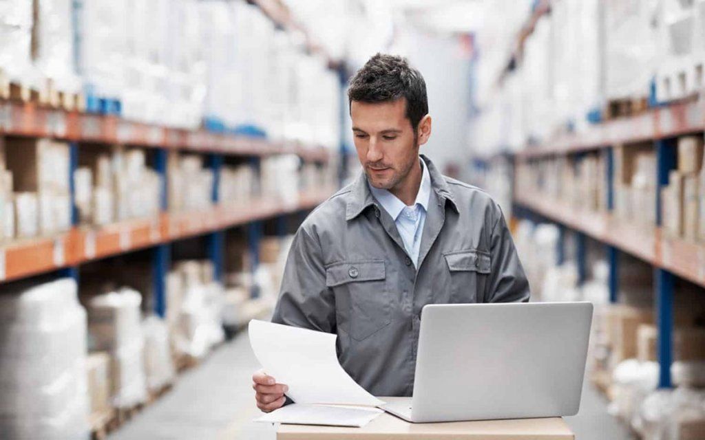 На Орловщине оптовая торговля пошла на спад - Орелстат