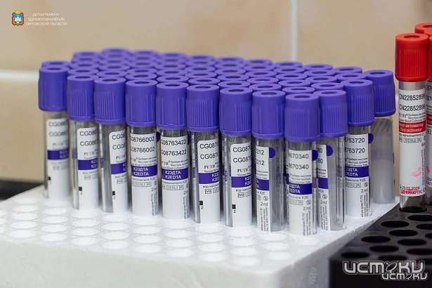 Ситуация с онкологией в регионах России удручающая. Орловщина в этом списке