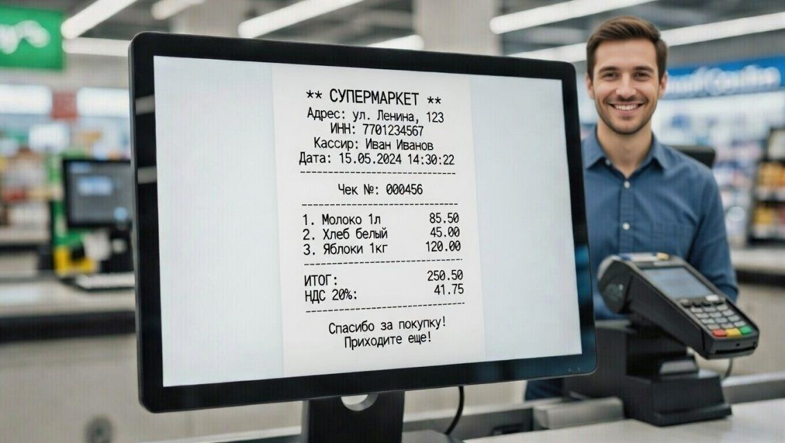 Сбер масштабирует «Плати частями» на 500 тысяч терминалов в 2026 году