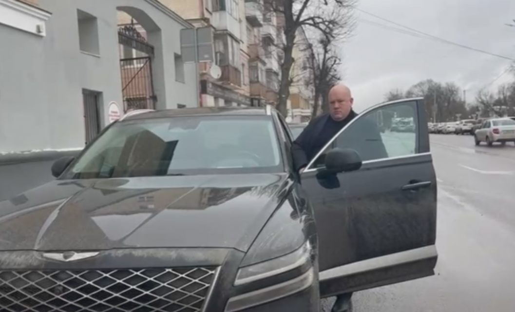 Мэр, прокурор и Дамоклов меч