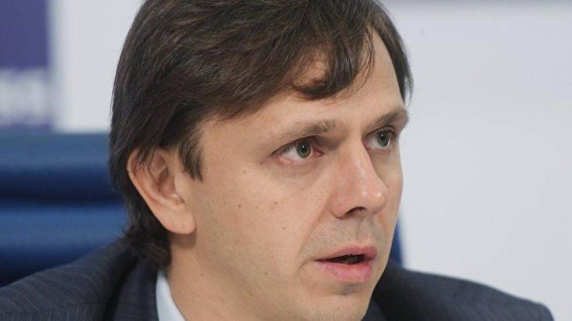 Антилидер: глава Орловской области 4-ый в рейтинге негативных упоминаний в соцсетях