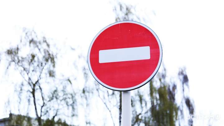 Из-за масштабного забега в Орле запретят движение