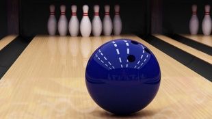 Сегодня в Орле пройдет городской турнир по боулингу