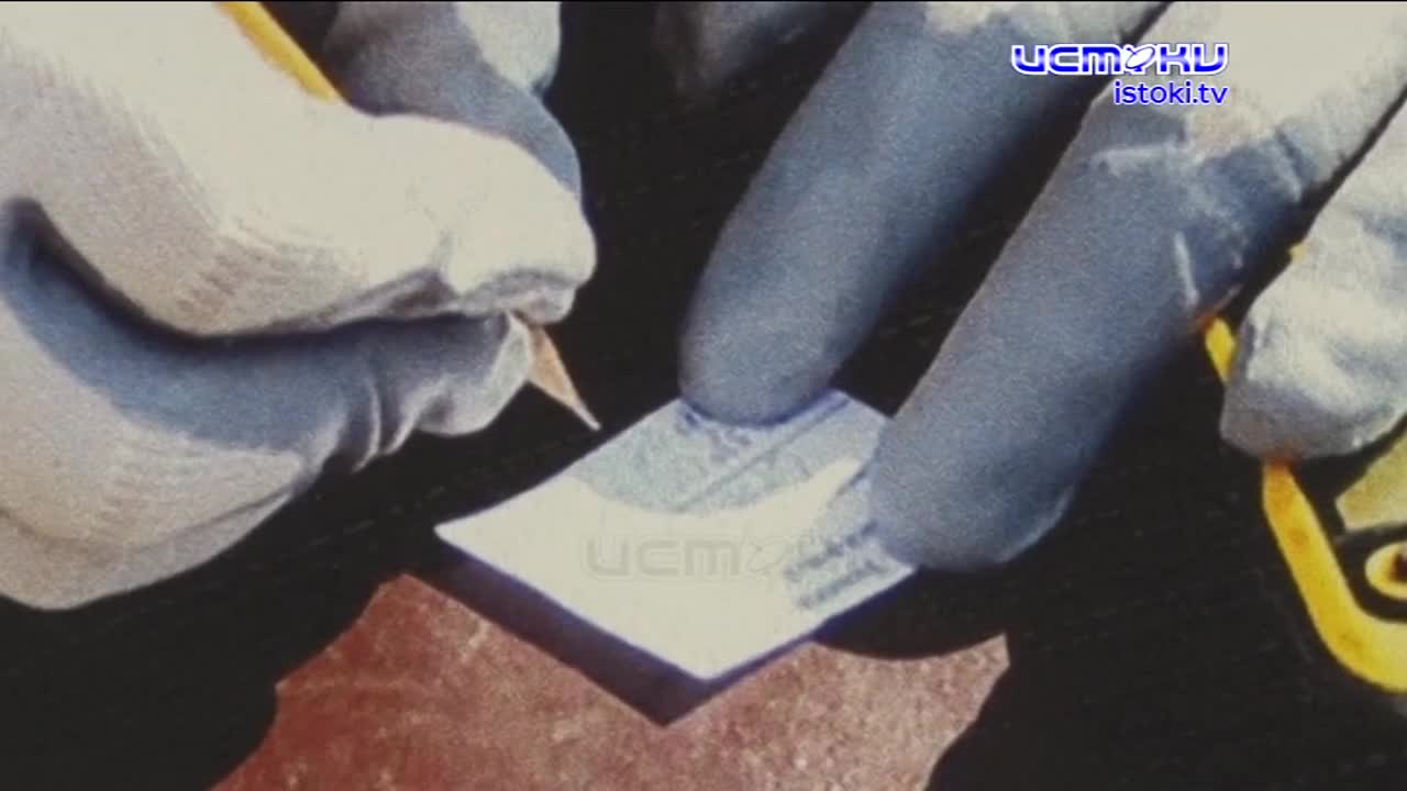 Уникальной битве - уникальная выставка