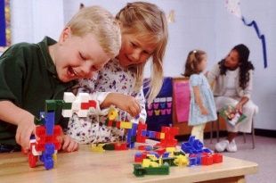 Два детских сада построили, в планах еще 5