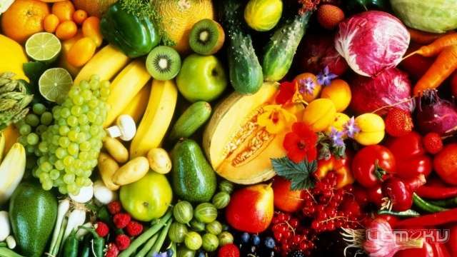 Сыроедение опасно для здоровья