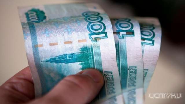 43-летний мужчина украл из дома соседа 3000 рублей