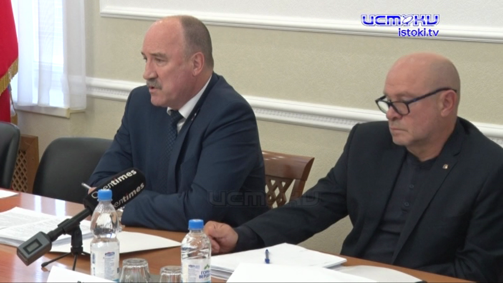 "Такое ощущение, что у нас все хорошо" (с)