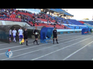 ФК "Орел" потрепал нервы лидеру, который не соблюдает принципов честной игры 