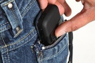 В Новодеревеньковском районе нашли подозреваемого в краже мобильника