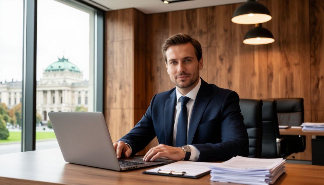 Что такое AG в Австрии: полное руководство для предпринимателей