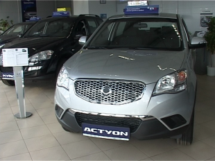 Новости за 90 секунд: с покупкой иномарки следует поторопиться, приставы выйдут в народ и будут ли выборы мэра общенародными