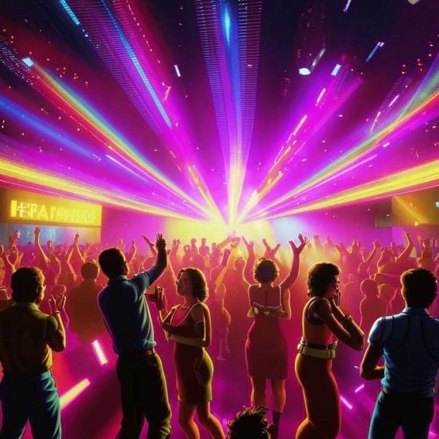 В "Современнике" возобновляются дискотеки