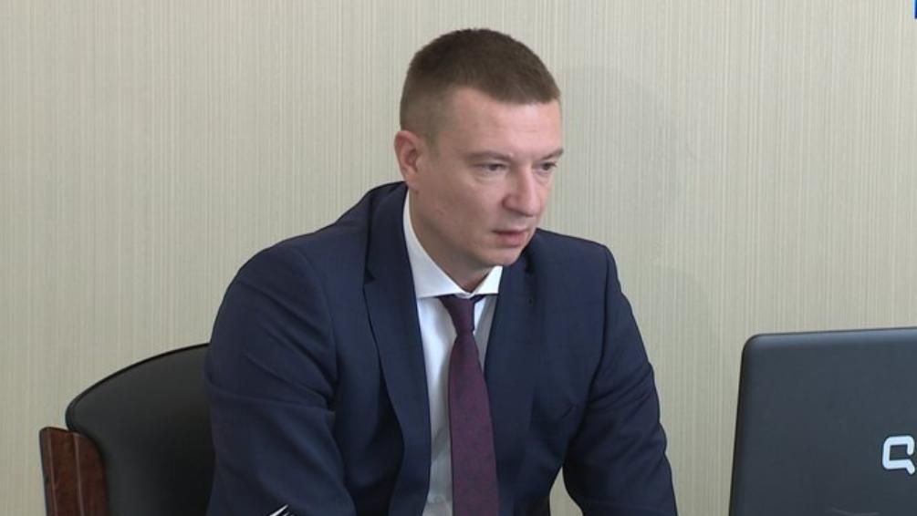 Глава депздрава Иван Залогин рассказал, когда на Орловщине откроют хоспис