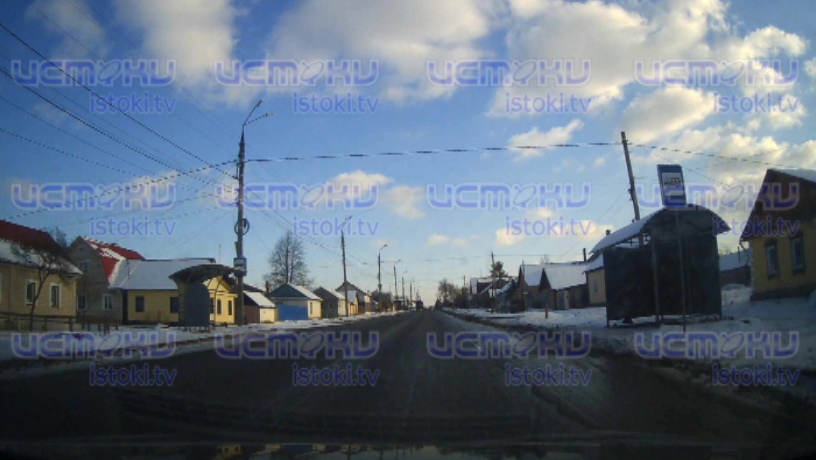 Как "похорошела" улица Колхозная в Орле