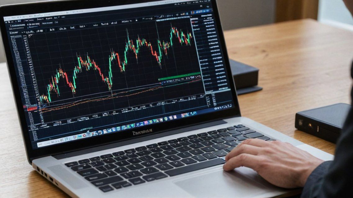 Основы трейдинга для новичков: Как понять рынок Forex?