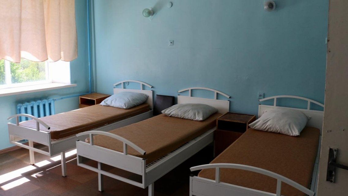 Орловские власти отрицают нехватку коек для лечения больных коронавирусом