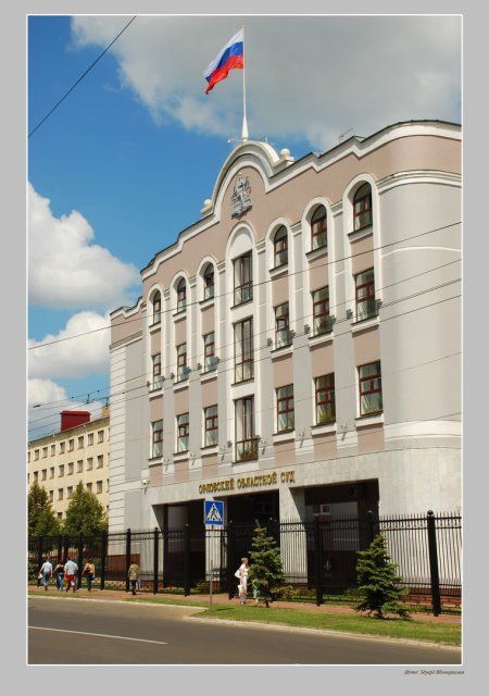 Орловский областной суд вдвое увеличил сумму компенсации за нападение собаки на ребенка 