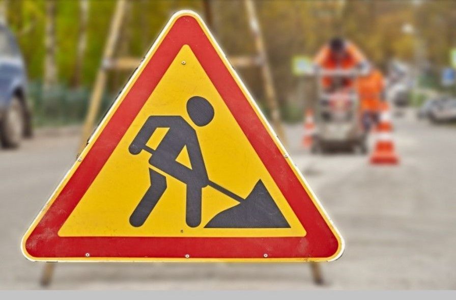 В четырех районах Орловской области капитально отремонтируют дороги