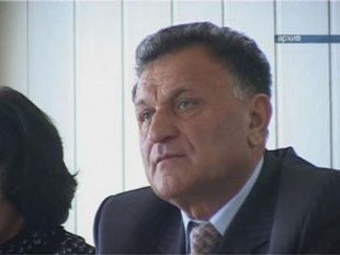 Сергей Будагов сообщил, что его сыновья не скрываются