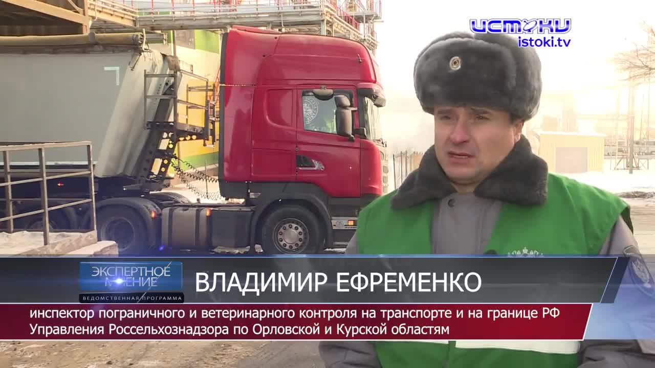 Экспертное мнение 21.01.2026