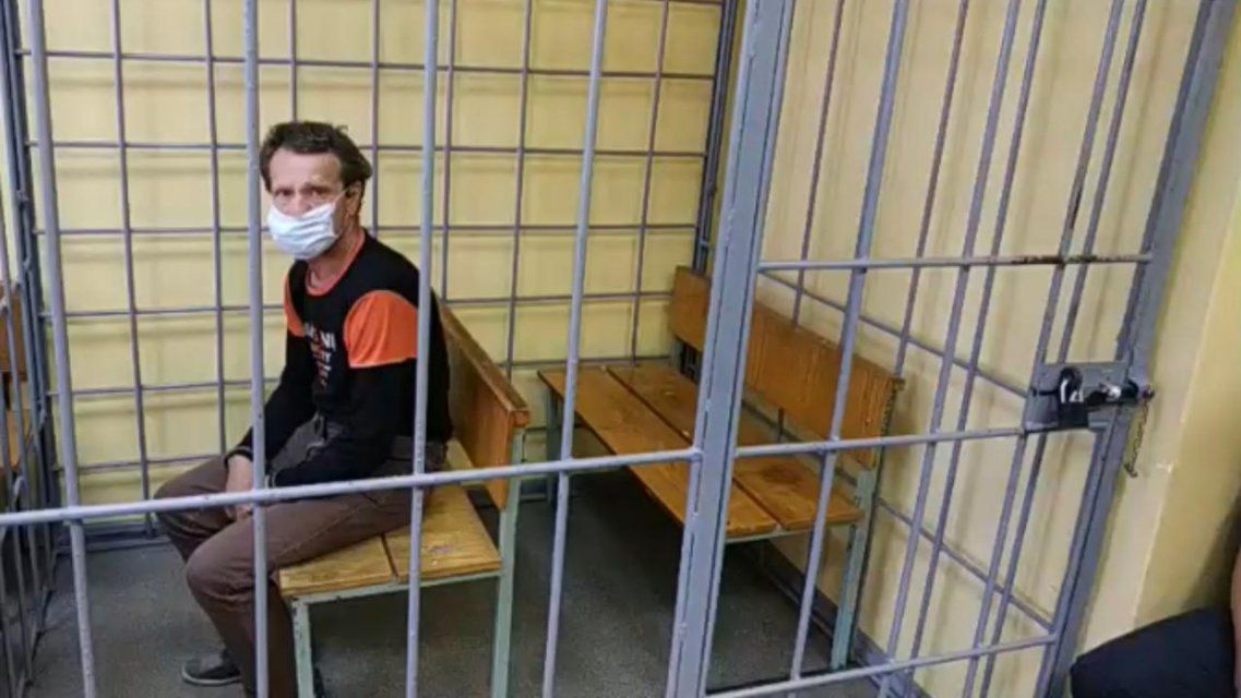 После поимки орловского насильника нашли еще двух его жертв