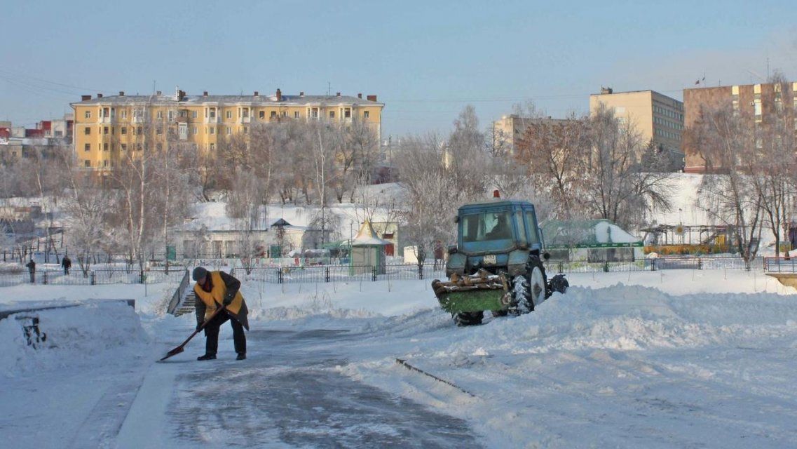 Мэр извинился перед орловчанами за коммунальщиков