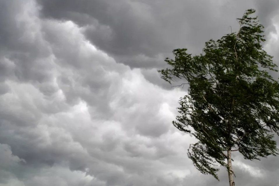 Орловчан вновь предупредили об ухудшении погоды