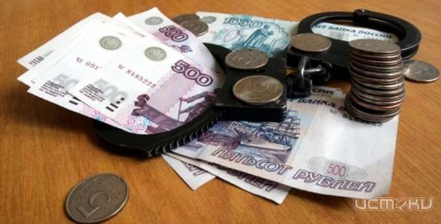 В Орле мужчина похитил деньги из торговой точки на Наугорском шоссе