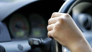 18-летний парень угнал автомобиль у орловчанина