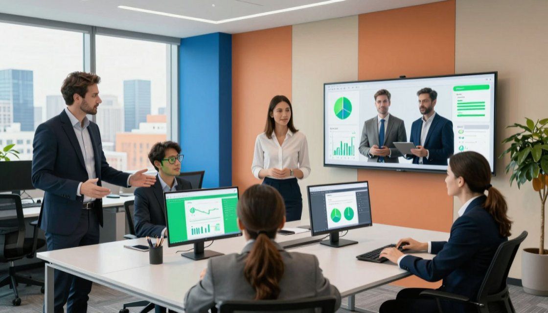 Аренда сотрудников vs аутсорсинг и аутстаффинг: в чём разница и когда какой инструмент выгоднее для бизнеса