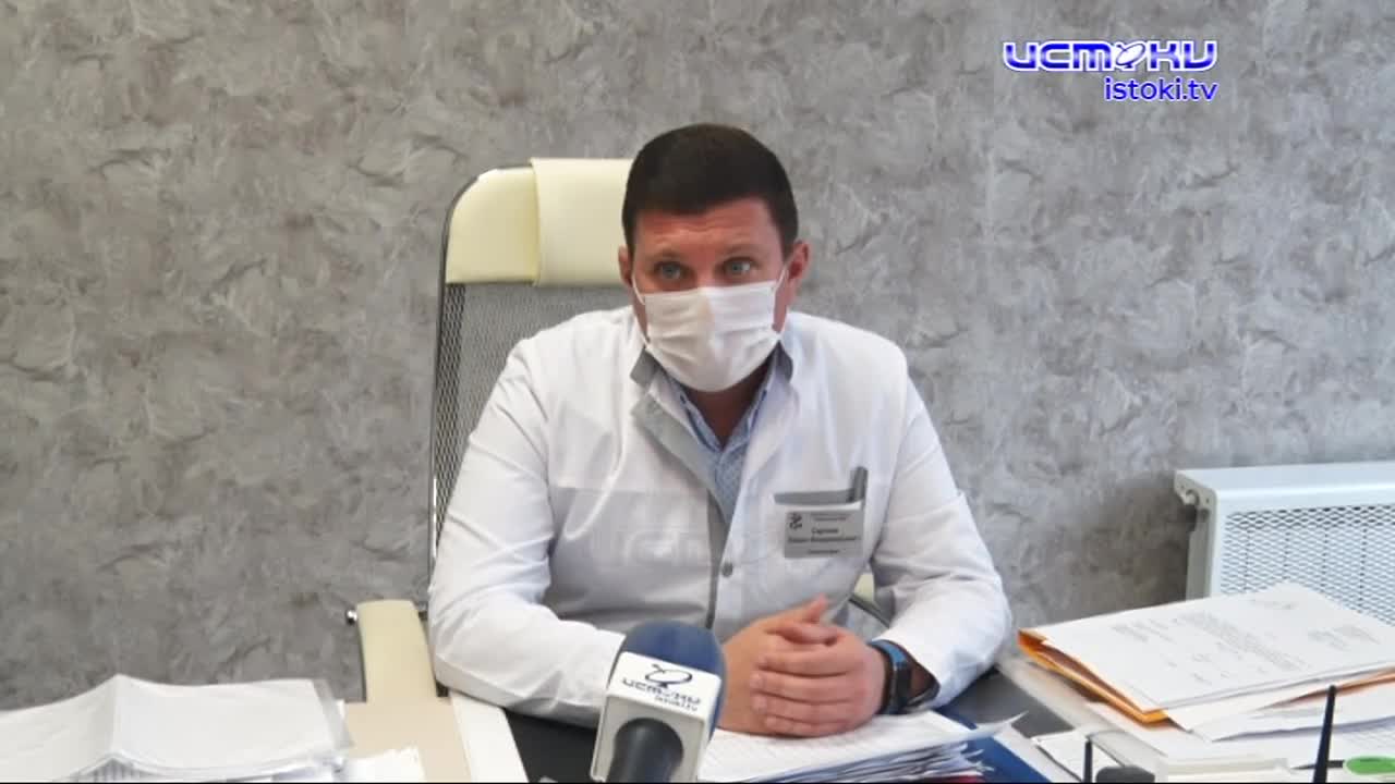 Внимание областного здравоохранения содредоточилось на противоковидных мерах, мобильные ФАПы не работают для тех, кто хочет защитить себя от гриппа