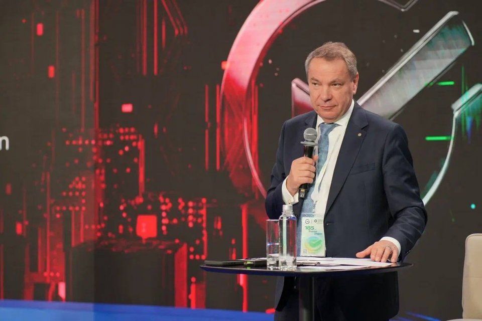 Станислав Кузнецов на ПМЭФ: ущерб от дипфейков в России превысил 2 млрд рублей