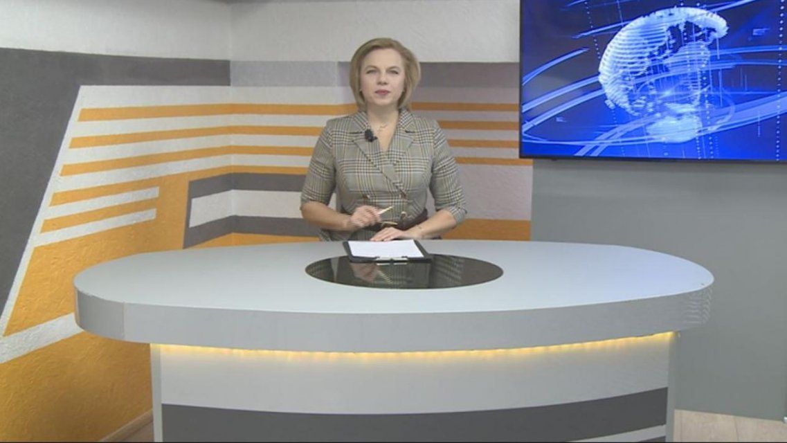 Сегодня в 19:00 на нашем канале вас ждет свежий выпуск программы «Оперативный эфир»