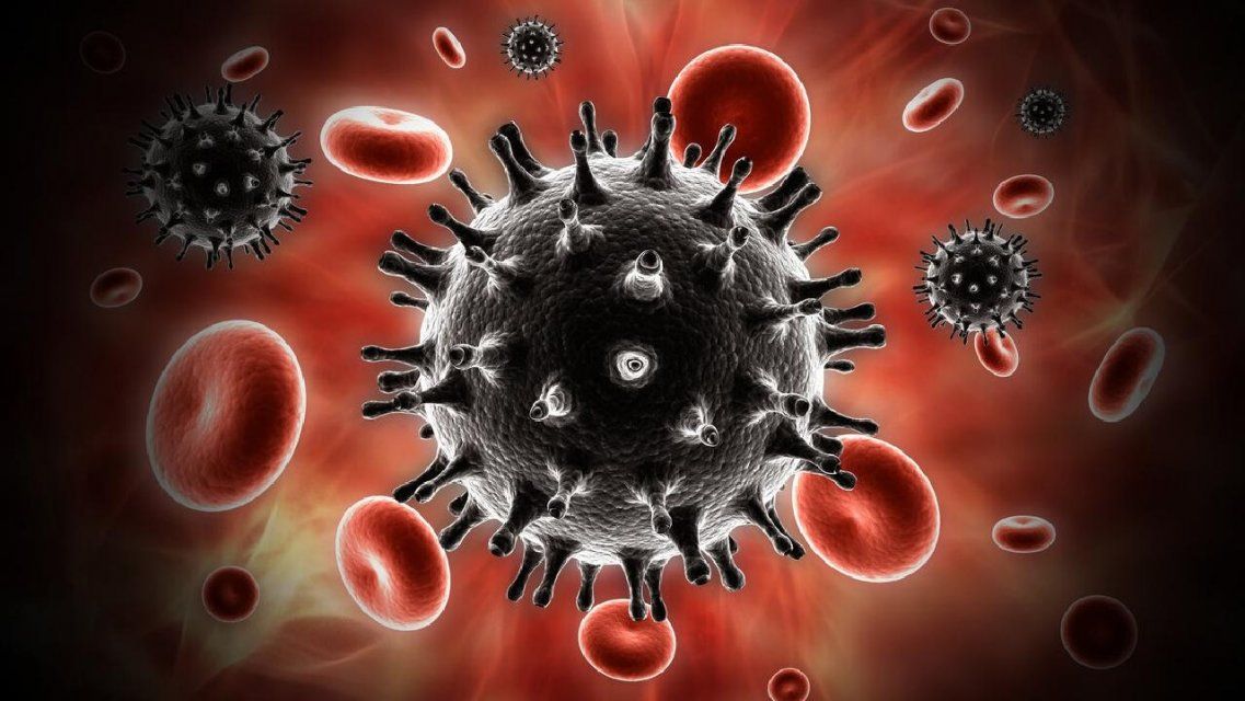 Вcего за неделю на Орловщине пациентов с COVID-19 стало на 23 % больше