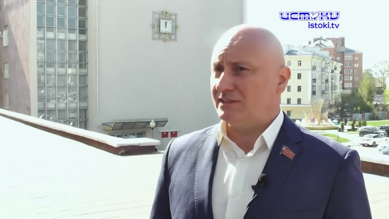 Обещания и публичные поручения!