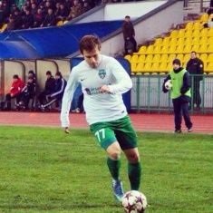 Экс-нападающий ФК «Орел» Широков забивает в третьей игре подряд за "Химки"