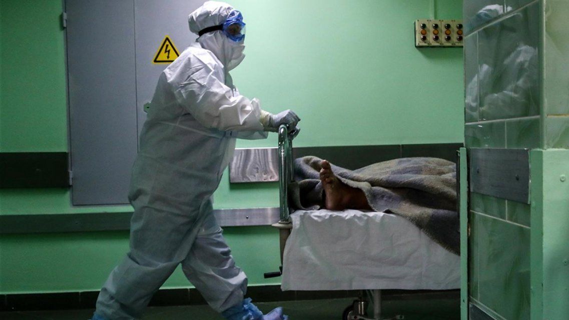 Антирекорд последних недель: на Орловщине за сутки скончались 5 человек от ковида