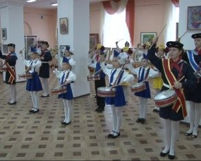 Всегда готов! У пионерской организации в этом году очередной юбилей