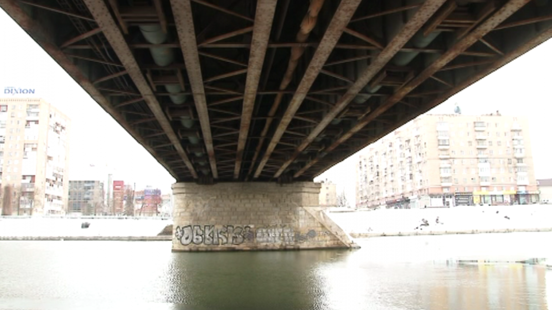 Красный мост станет шире, а центральный каток бьет рекорды посещаемости