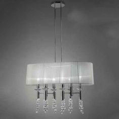 Грамотно купить светильник- это хорошо оформить дизайн интерьера